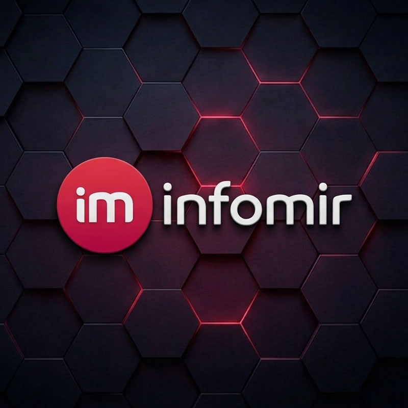 Infomir